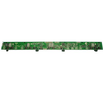 Panel sterujący 3I modułu 82501789 - A1 (8039931)