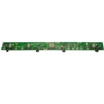 Panel sterujący do płyty indukcyjnej Amica 3I modułu 82501789 - A1 8039931