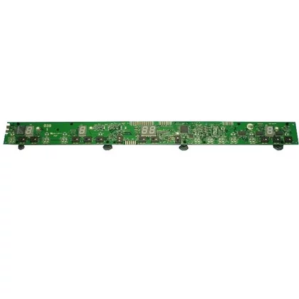 Panel sterujący do płyty indukcyjnej Amica 3I modułu 82501789 - A1 8039931