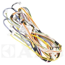 Elementy elektryczne do pralek r Wiązka przewodów do pralki Electrolux / AEG 1082274075