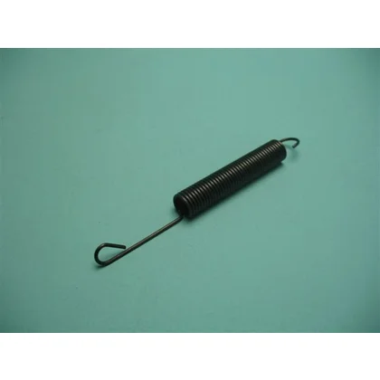 Sprężyna drzwi do zmywarki Amica 17 cm 1070223