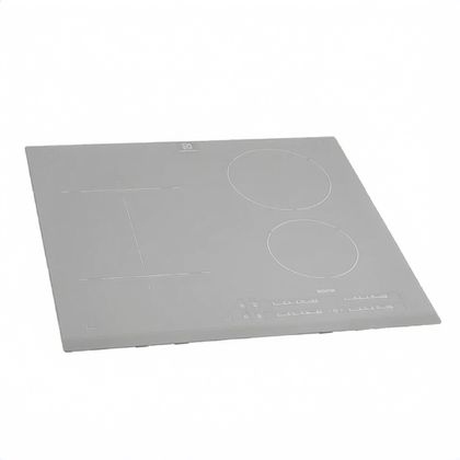 Płyty szklane Płyta ceramiczna do płyty indukcyjnej Electrolux 590 x 520 mm 140026242010