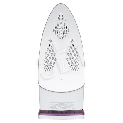 Żelazko parowe Zelmer ZIR10600 2400 W jagodowe