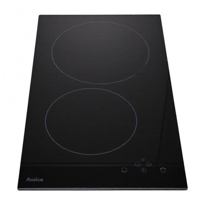 Płyta ze szkła ceramicznego do płyty indukcyjnej Amica PBP2VI501FTB1 /CD