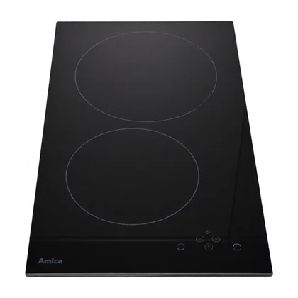 Płyta ze szkła ceramicznego do płyty indukcyjnej Amica PBP2VI501FTB1 /CD