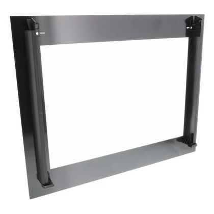 Zestaw szyby drzwi do piekarnika Electrolux / AEG 595,5 x 467 mm