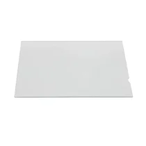 Szyba drzwi żaroodporna do piekarnika i kuchenki Electrolux / AEG 509 x 432 mm