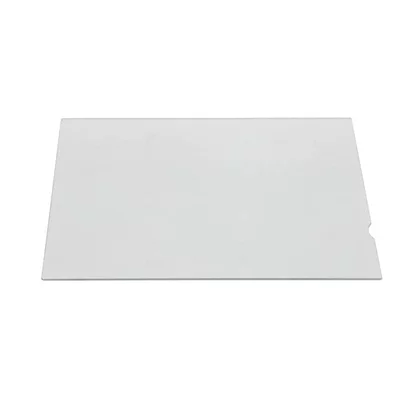 Szyba drzwi żaroodporna do piekarnika i kuchenki Electrolux / AEG 509 x 432 mm