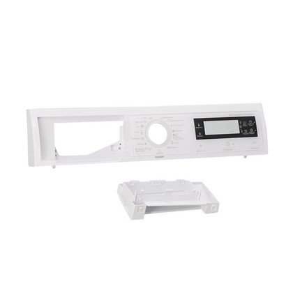 Panel sterowania pralki z uchwytem (1328535503)