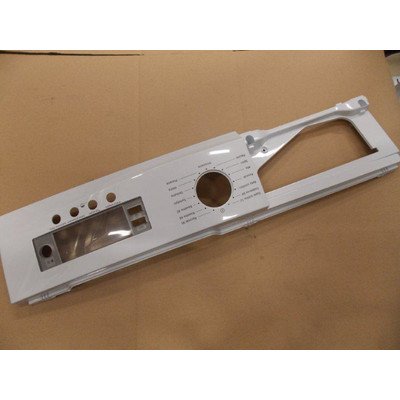 Wypraska panelu sterowania +nadruk AWN610D (1024410)