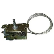 Termostaty regulowane do lodówek Termostat do lodówki Ariston / Indesit / Hotpoint / Whirlpool ATEA C30268-A130109 C00029527