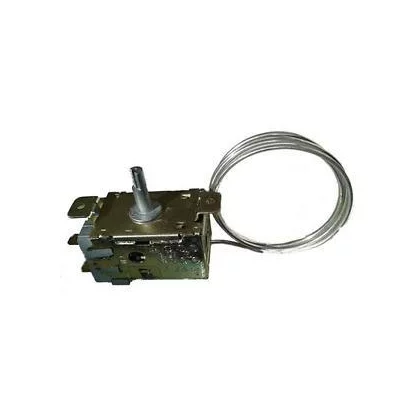 Termostaty regulowane do lodówek Termostat do lodówki Ariston / Indesit / Hotpoint / Whirlpool ATEA C30268-A130109 C00029527