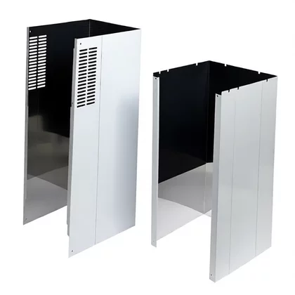 Zespół komina do okapu kuchennego Electrolux / AEG