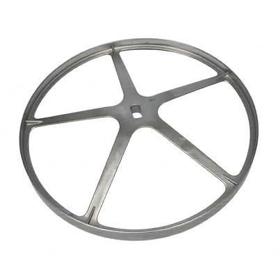 Koło pasowe bębna do pralki Ariston / Indesit / Hotpoint / Whirlpool 280/20 mm C00199343 482000023020