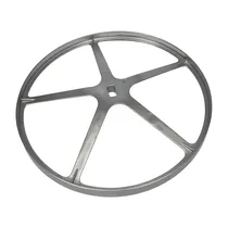 Koło pasowe bębna do pralki Ariston / Indesit / Hotpoint / Whirlpool 280/20 mm C00199343 482000023020