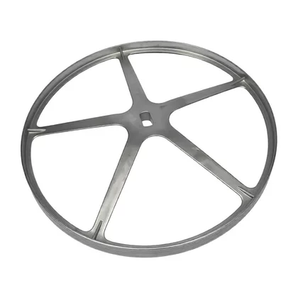 Koło pasowe bębna do pralki Ariston / Indesit / Hotpoint / Whirlpool 280/20 mm C00199343 482000023020