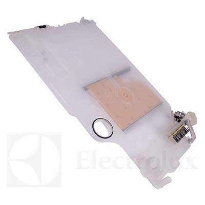 Zestaw układu zmiękczania wody do zmywarki (50254384006)