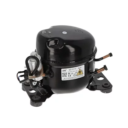 Sprężarka do lodówki Electrolux / AEG