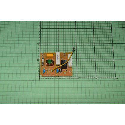 Filtr elektryczny