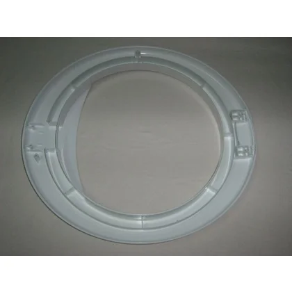 Ramka zewnętrzna drzwi do pralki Mastercook / Fagor 90° L74A001A3