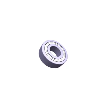 Silnik indukcyjny z magnesem do pralki Electrolux / AEG 195 V 1133 Hz 830 W F