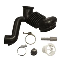 Wąż łączący do pralki Electrolux / AEG 4071310504