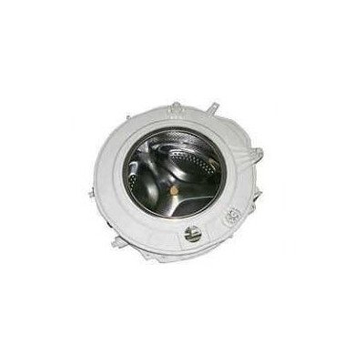 Bęben + zbiornik (zespół piorący) Eureka490 (480111100347) C00313171