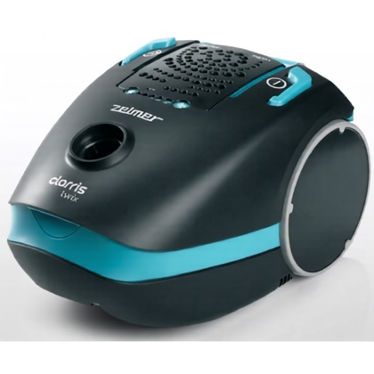 Uszczelka korpusu do odkurzacza Zelmer / Bosch Clarris Twix 00756746