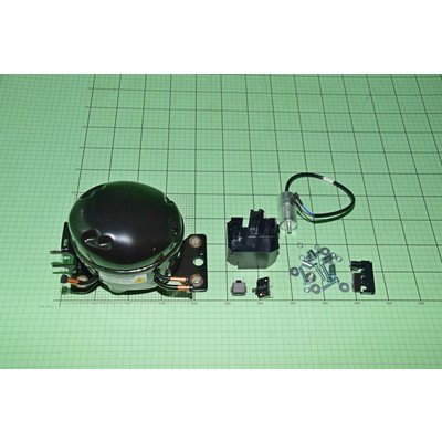 Kompresor MK1090Y (1042733)