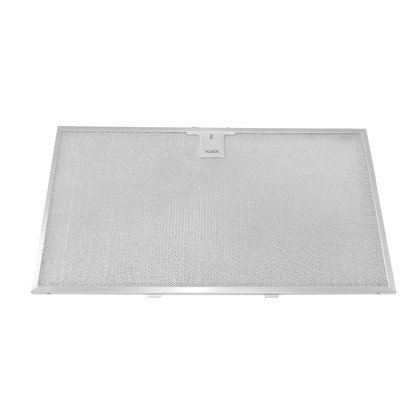 Filtry do okapów Amica Filtr aluminiowy 250x446x9 (1006985)