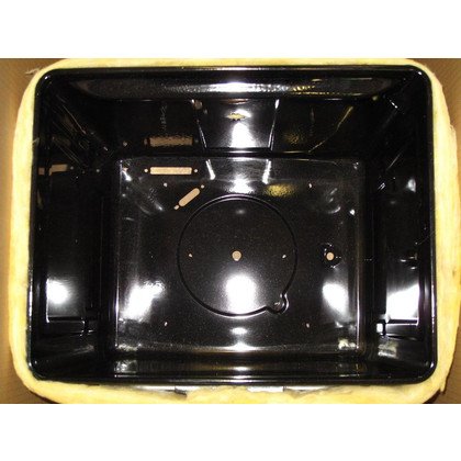 Komora Amica piekarnika 1*3.4 płas. 300c (9037074)