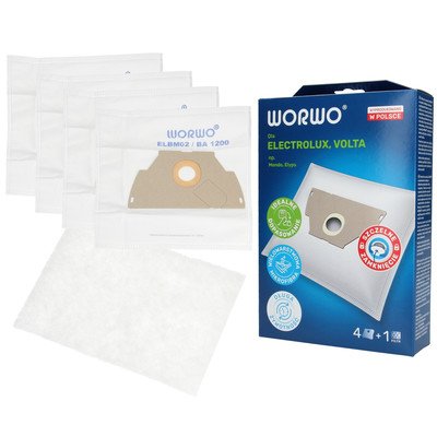 Worki Electrolux Mondo - 4+1 ELMB02K