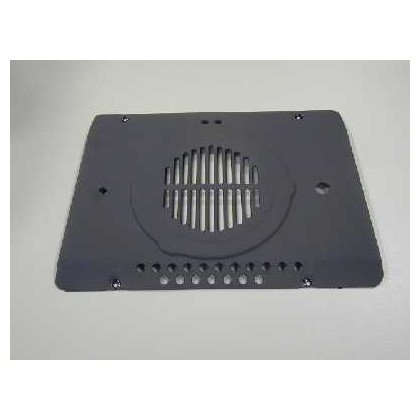 9013060 prowadnica powietrza (E602.E)-em.katal. AMICA