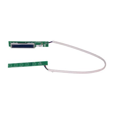 Wyświetlacz kompletny LCD 1037979