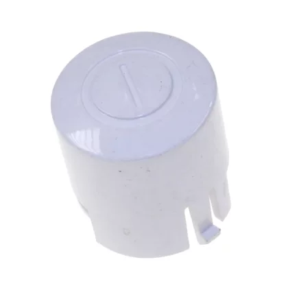 Przycisk ON/OFF do zmywarki Whirlpool / Indesit / Ariston / Hotpoint 481241029046 C00493378