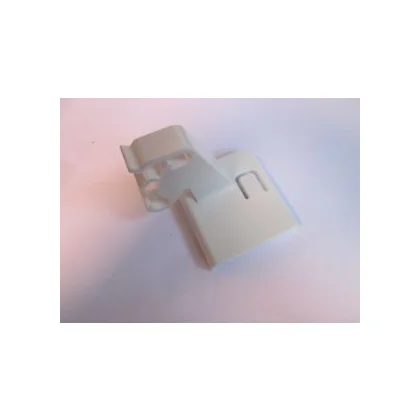 Lewy zawias drzwiczek zamrażarki do lodówki Electrolux / AEG 2230441038