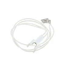 Lampka kontrolna biała do płyty grzejnej, piekarnika i kuchni Electrolux / AEG 50 cm 250 W 140037433020