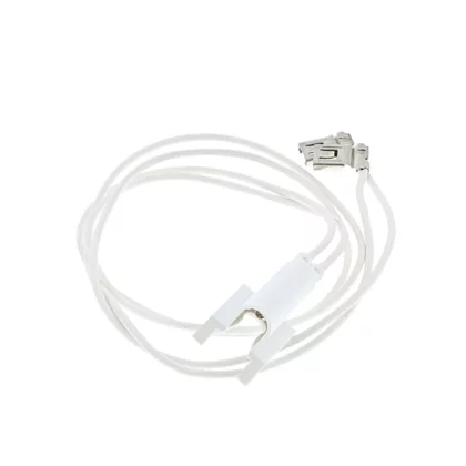 Lampka kontrolna biała do płyty grzejnej, piekarnika i kuchni Electrolux / AEG 50 cm 250 W 140037433020