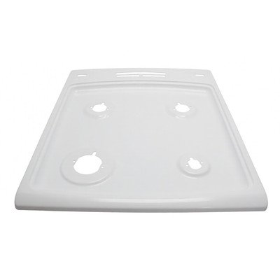 Płyta robocza do kuchenki Amica RW 53GG*2 zN 9031609