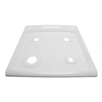 Elementy obudowy Płyta robocza do kuchenki Amica RW 53GG*2 zN 9031609