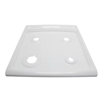 Elementy obudowy Płyta robocza do kuchenki Amica RW 53GG*2 zN 9031609