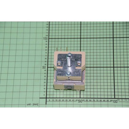 Dawkownik energii trójobwodowy (8015394)