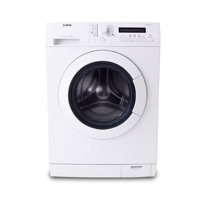Skonfigurowany moduł elektroniczny do pralki Electrolux / AEG EWM10931 973914605606008