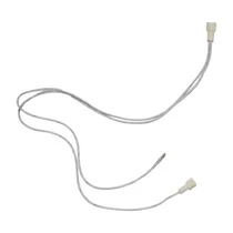 Wiązka przewodów oświetlenia do okapu Amica 2-PIN KZ(2LED) 500 mm 1210540