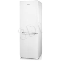 Chłodziarko-zamrażarka wolnostojąca Samsung RB31FSRNDWW/EF No Frost biała 595 x 1850 x 668 mm A+