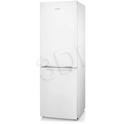 Chłodziarko-zamrażarka wolnostojąca Samsung RB31FSRNDWW/EF No Frost biała 595 x 1850 x 668 mm A+