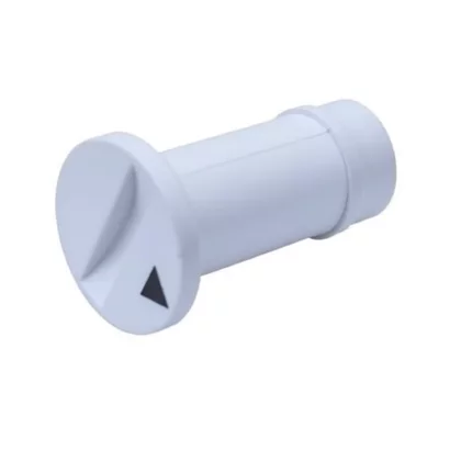 FSE1072 BEKO Pokrętło termostatu do lodówki i zamrażarki Beko / Grundig / Arcelik 4225390185