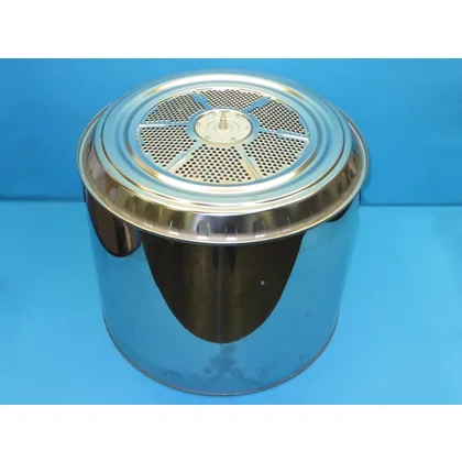 Części bębna do suszarek bębnowy Bęben do suszarki Gorenje / Hisense 336095