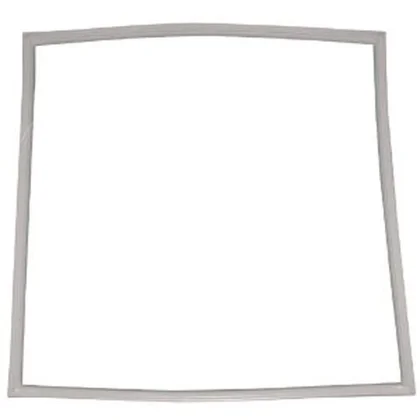 Uszczelka magnetyczna drzwi zamrażarki Whirlpool 57 x 70 cm 481946818051 C00338304