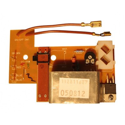 Moduł do odkurzacza Mondo z gniazdem na elektroszczotkę Electrolux / AEG 1128116678